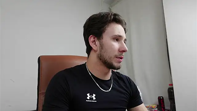 Ethan Fyre online show from 17, 9, 2025