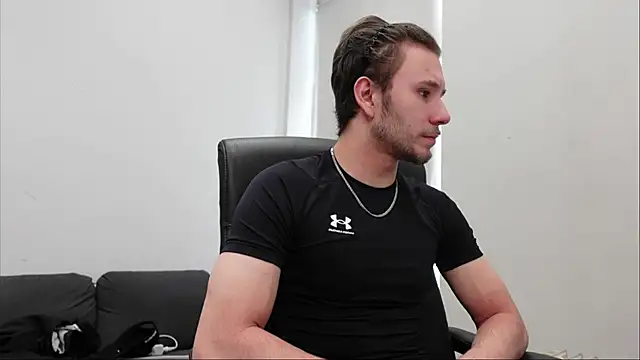 Ethan Fyre online show from 4, 10, 2025