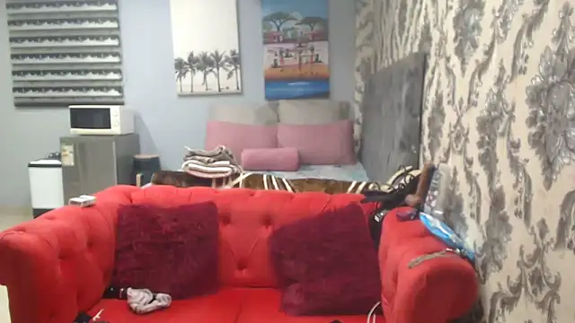 Snapshot of SweetPortableAmber chatting on 10, 6, 2026 SweetPortableAmber online show from 10, 6, 2026