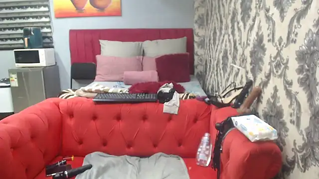 Snapshot of SweetPortableAmber chatting on 8, 7, 2026 SweetPortableAmber online show from 8, 7, 2026