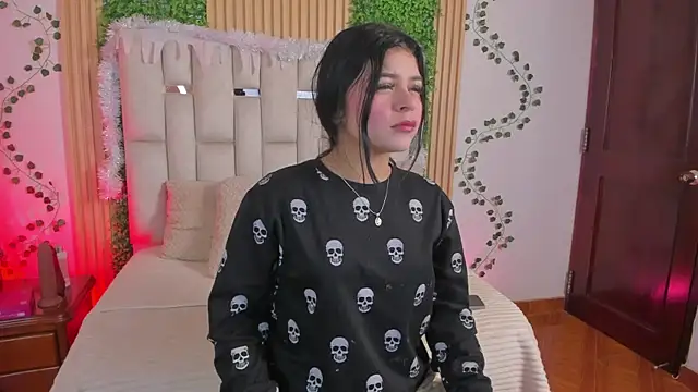 Jade Nmm online show from 19, 12, 2025