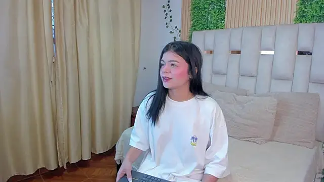 Jade Nmm online show from 9, 1, 2026