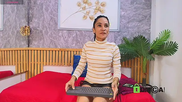 princequinn  online show from 15, 1, 2026