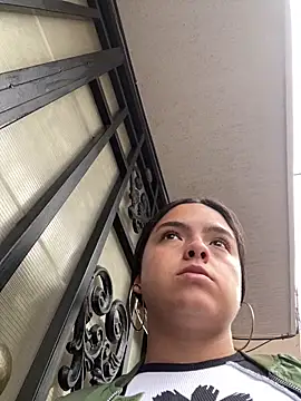 EmilyHarperr online show from 16, 10, 2025