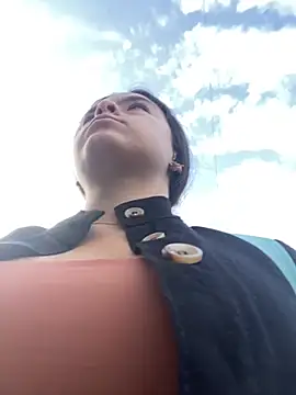 EmilyHarperr online show from 31, 10, 2025