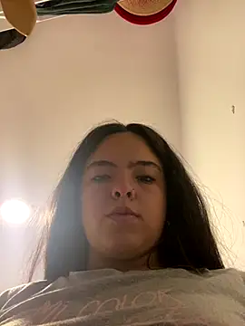 EmilyHarperr online show from 24, 11, 2025