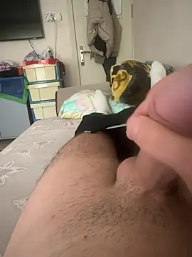 Bekooviva2 online show from 18, 4, 2026