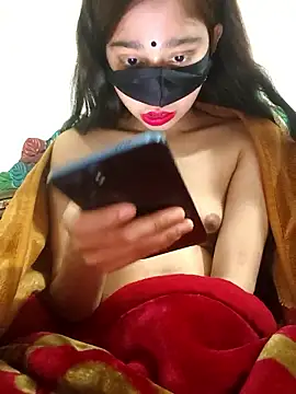 maya-Couple19 online show from 12, 1, 2026