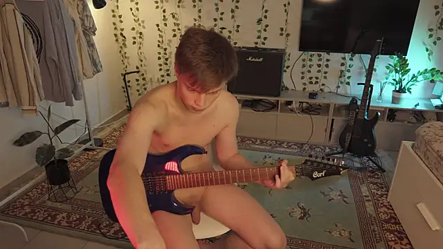 RusBradPitt online show from 17, 10, 2025