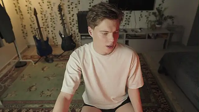 RusBradPitt online show from 6, 2, 2026