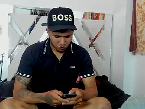 klever haston online show from 1, 12, 2025