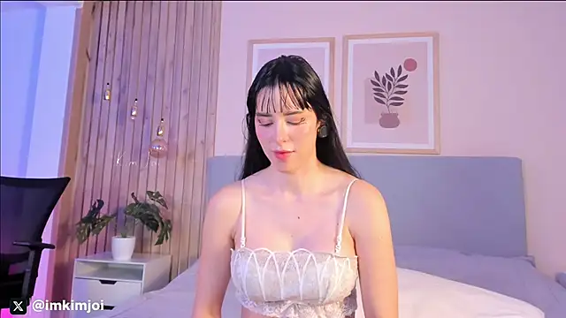 KiimJoi online show from 29, 5, 2026