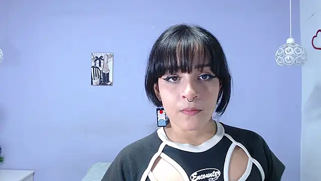 onixandghosty1 online show from 28, 10, 2025