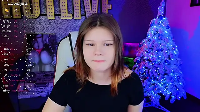 Lunamytrend online show from 12, 1, 2026