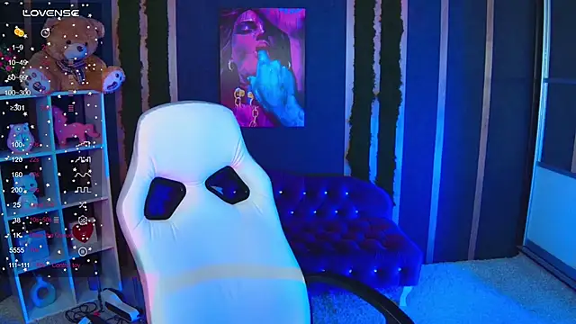 Lunamytrend online show from 18, 1, 2026