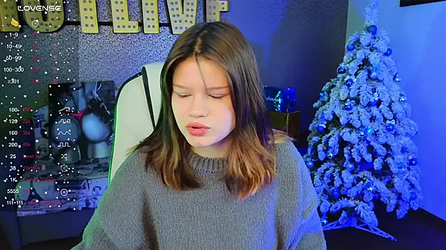 Lunamytrend online show from 19, 1, 2026