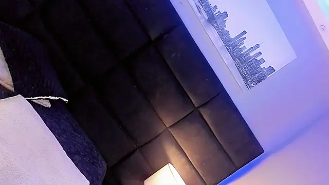 Ana Paaula23 online show from 6, 10, 2025