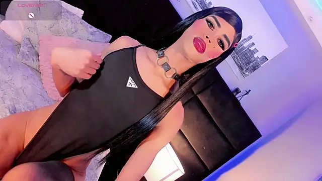 Ana Paaula23 online show from 16, 11, 2025