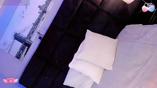 Ana Paaula23 online show from 7, 1, 2026