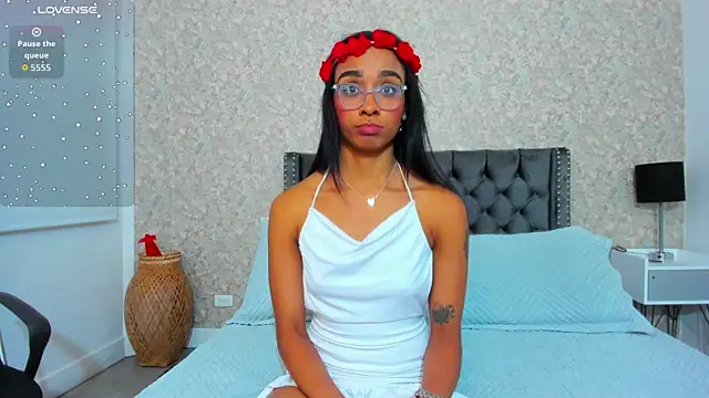 Cataleya Wayne online show from 22, 9, 2025