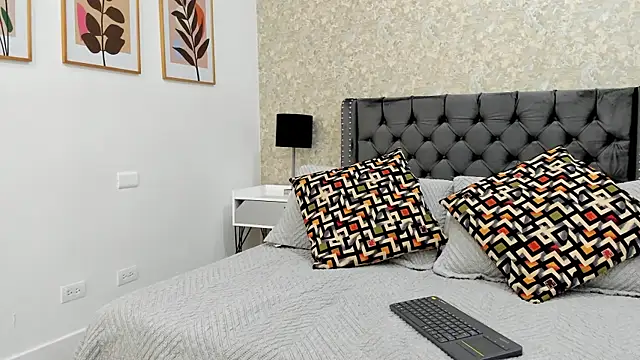 Cataleya Wayne online show from 19, 11, 2025