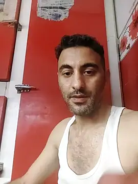 mahdiDido online show from 25, 10, 2025