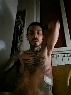 Snapshot of Robe420 chatting on 16, 6, 2026 Robe420 online show from 16, 6, 2026