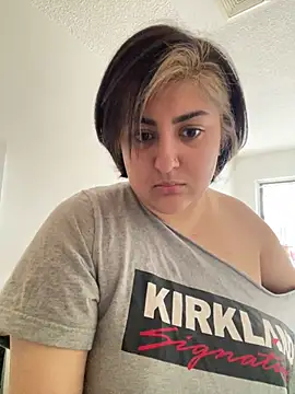 inked nekoo online show from 13, 3, 2026