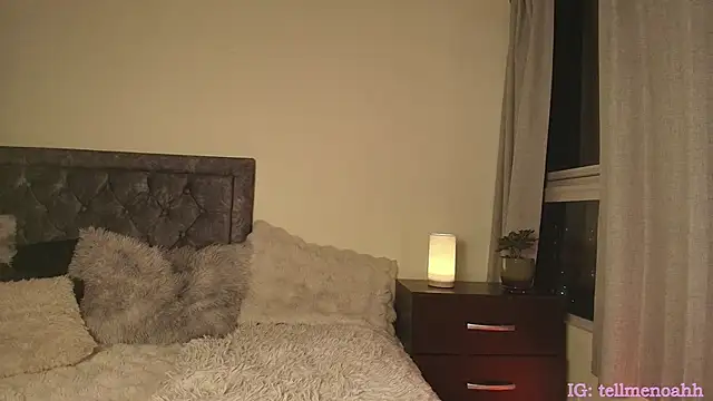 Hairyparadise online show from 10, 3, 2026