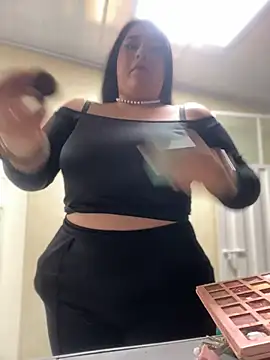 Tokio Sakura online show from 25, 2, 2026