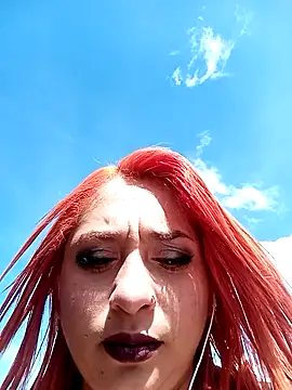 Mariana-94 online show from 22, 9, 2025