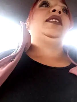 Mariana-94 online show from 16, 10, 2025