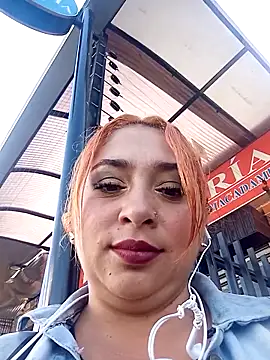 Mariana-94 online show from 1, 12, 2025