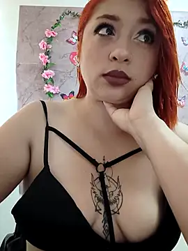 Mariana-94 online show from 6, 3, 2026