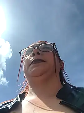 Mariana-94 online show from 18, 4, 2026