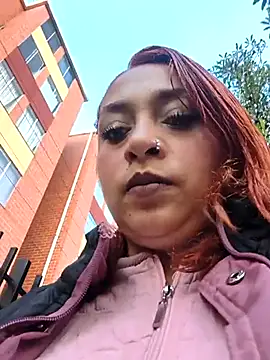 Snapshot of Mariana-94 chatting on 21, 7, 2026 Mariana-94 online show from 21, 7, 2026