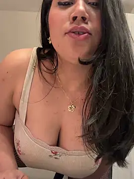 Myonlyprincess1 online show from 15, 4, 2026