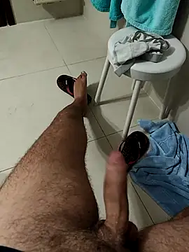 LucifertheGenius online show from 11, 10, 2025