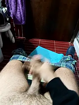 LucifertheGenius online show from 23, 11, 2025