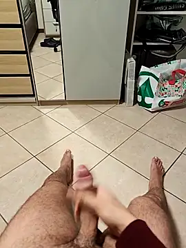 LucifertheGenius online show from 17, 3, 2026