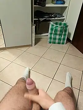 LucifertheGenius online show from 3, 4, 2026