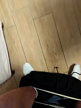 LucifertheGenius online show from 18, 4, 2026