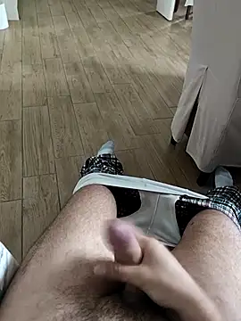 LucifertheGenius online show from 19, 4, 2026