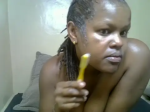 Brownslady  online show from 25, 10, 2025