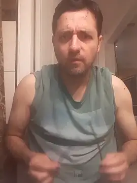 Gearsuit online show from 3, 11, 2025