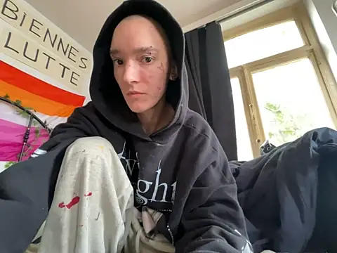 Styxlust online show from 11, 9, 2025