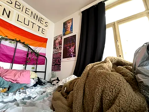 Styxlust online show from 5, 10, 2025