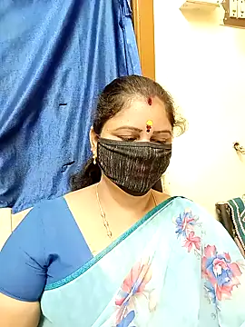 sushma26 online show from 12, 1, 2026