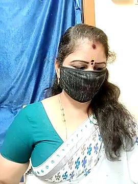 sushma26 online show from 31, 3, 2026