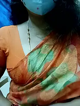 Snapshot of sushma26 chatting on 19, 5, 2026 sushma26 online show from 19, 5, 2026